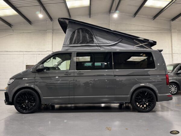 2020 VW Transporter T6.1 T32 150BHP Euro6 6sp LWB - Image 6