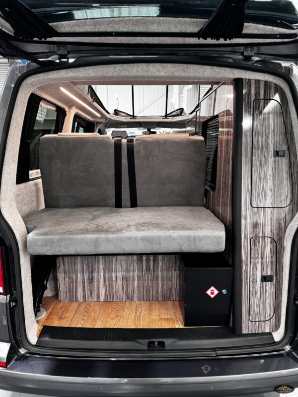 2020 VW Transporter T6.1 T30 150BHP Euro6 7sp DSG SWB - Image 19