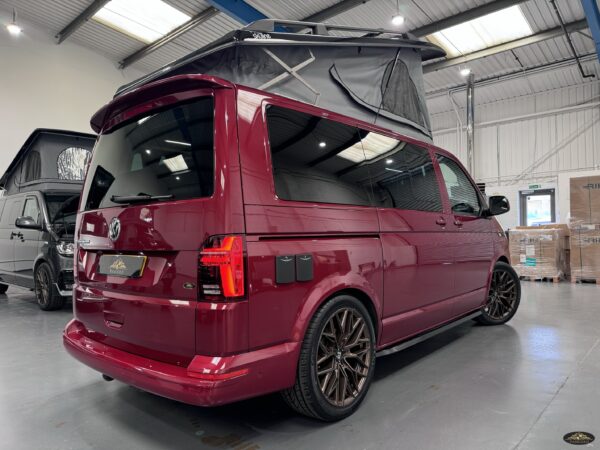 2020 VW Transporter T6.1 T32 150BHP Euro6 7sp DSG SWB - Image 9