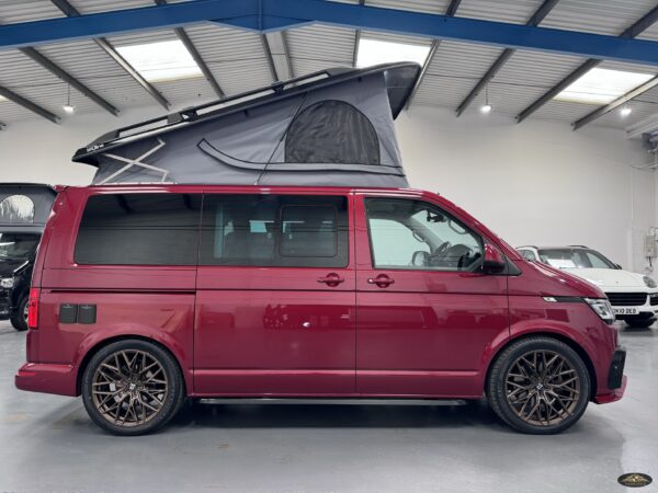 2020 VW Transporter T6.1 T32 150BHP Euro6 7sp DSG SWB - Image 10