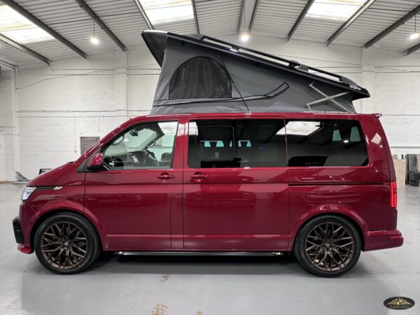 2020 VW Transporter T6.1 T32 150BHP Euro6 7sp DSG SWB - Image 6
