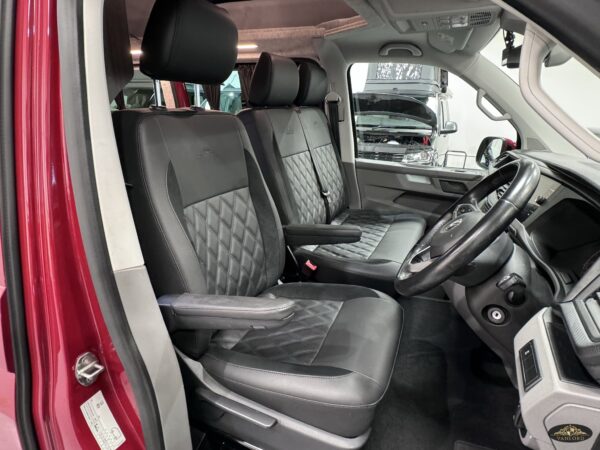 2020 VW Transporter T6.1 T32 150BHP Euro6 7sp DSG SWB - Image 24