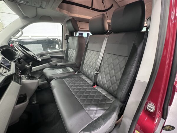 2020 VW Transporter T6.1 T32 150BHP Euro6 7sp DSG SWB - Image 25