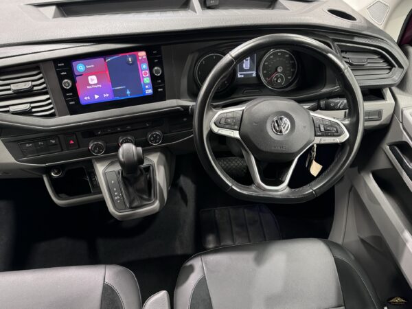 2020 VW Transporter T6.1 T32 150BHP Euro6 7sp DSG SWB - Image 26