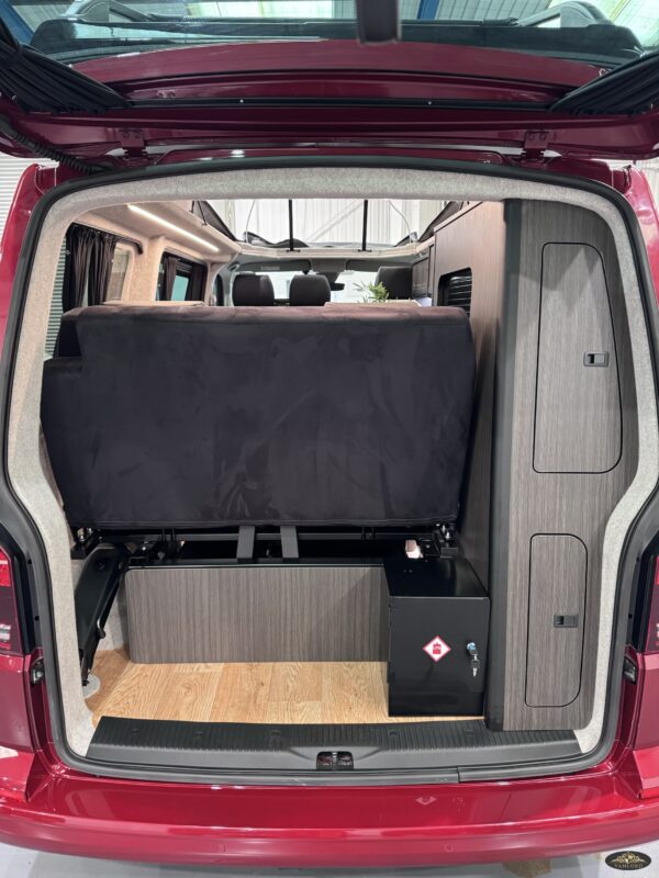 2020 VW Transporter T6.1 T32 150BHP Euro6 7sp DSG SWB - Image 18