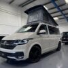 2020 VW Transporter T6.1 LHD T28 150BHP Euro 6 SWB Manual Highline (Inc VAT) - Image 4