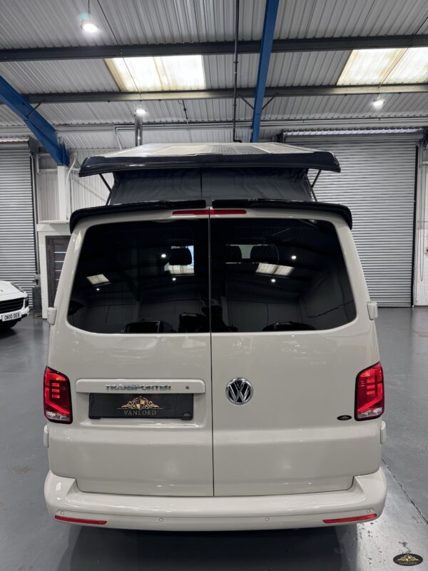2020 VW Transporter T6.1 LHD T28 150BHP Euro 6 SWB Manual Highline (Inc VAT) - Image 7