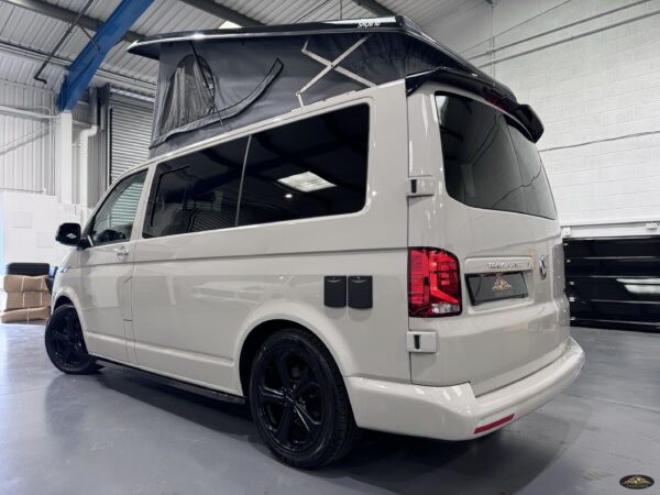 2020 VW Transporter T6.1 LHD T28 150BHP Euro 6 SWB Manual Highline (Inc VAT) - Image 6