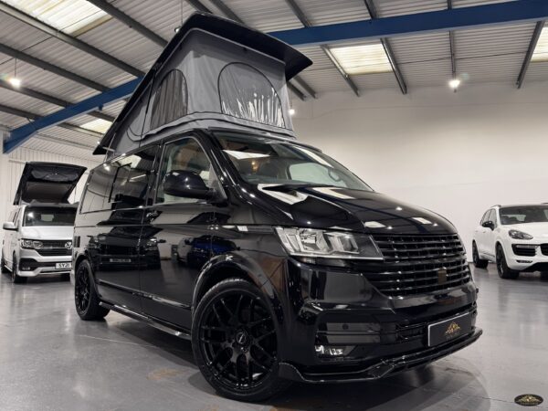 2020 VW Transporter T6.1 T32 150BHP Euro6 6sp Manual SWB