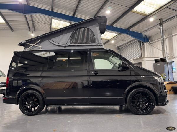 2020 VW Transporter T6.1 T32 150BHP Euro6 6sp Manual SWB - Image 9