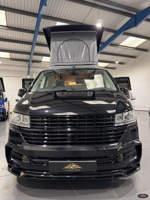 2020 VW Transporter T6.1 T32 150BHP Euro6 6sp Manual SWB - Image 3