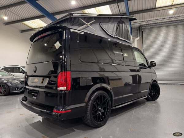 2020 VW Transporter T6.1 T32 150BHP Euro6 6sp Manual SWB - Image 8