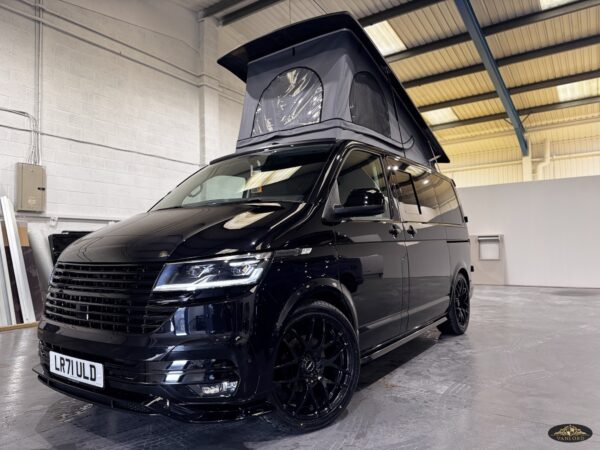 2021 VW Transporter T6.1 Highline T30 150BHP Euro6 7sp DSG SWB