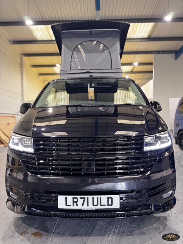 2021 VW Transporter T6.1 Highline T30 150BHP Euro6 7sp DSG SWB - Image 3