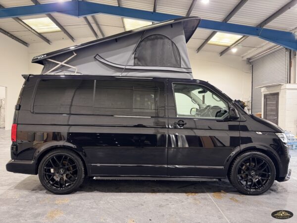 2021 VW Transporter T6.1 Highline T30 150BHP Euro6 7sp DSG SWB - Image 5