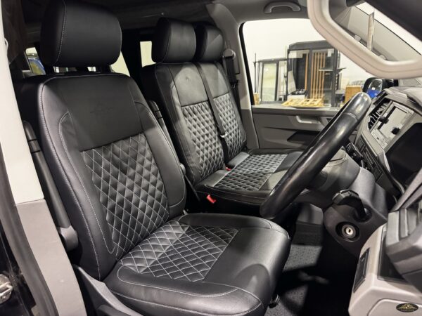 2021 VW Transporter T6.1 Highline T30 150BHP Euro6 7sp DSG SWB - Image 22