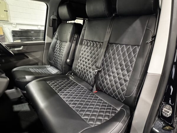 2021 VW Transporter T6.1 Highline T30 150BHP Euro6 7sp DSG SWB - Image 23
