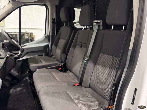 Ford Transit 350 Manual L2 H2 Part-Conversion - Image 17