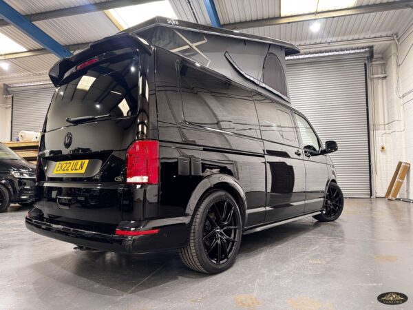 2022 VW Transporter T6.1 T32 150BHP Euro6 7sp DSG LWB - Image 7