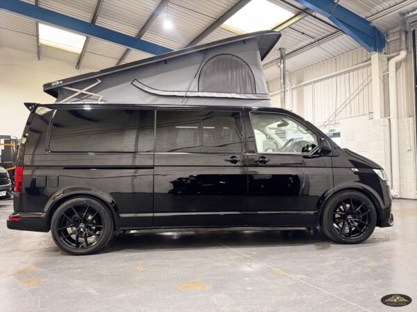 2022 VW Transporter T6.1 T32 150BHP Euro6 7sp DSG LWB - Image 6