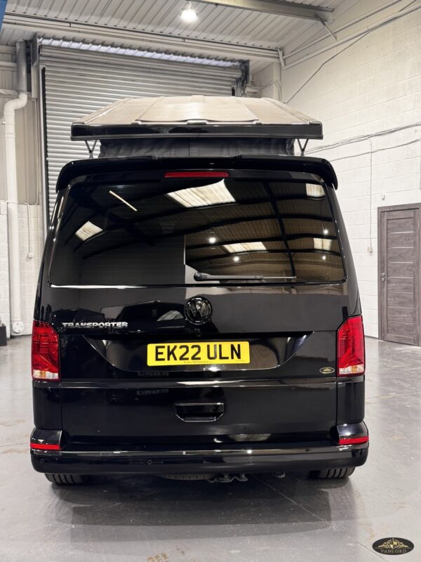 2022 VW Transporter T6.1 T32 150BHP Euro6 7sp DSG LWB - Image 8