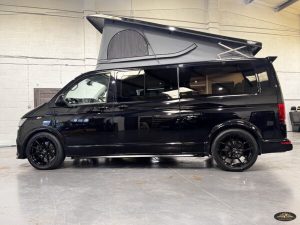 2022 VW Transporter T6.1 T32 150BHP Euro6 7sp DSG LWB - Image 10