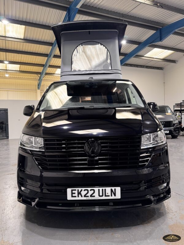 2022 VW Transporter T6.1 T32 150BHP Euro6 7sp DSG LWB - Image 4