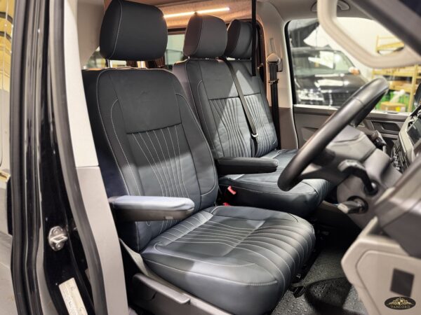 2022 VW Transporter T6.1 T32 150BHP Euro6 7sp DSG LWB - Image 13