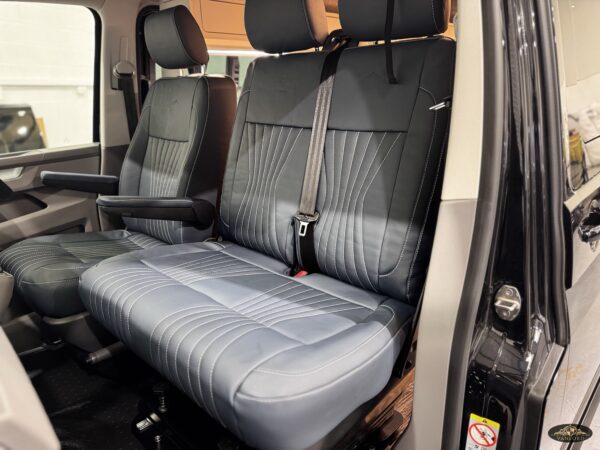 2022 VW Transporter T6.1 T32 150BHP Euro6 7sp DSG LWB - Image 23