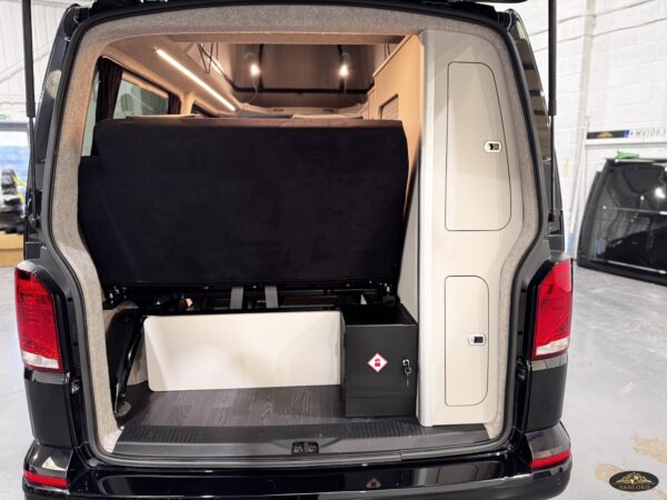 2022 VW Transporter T6.1 T32 150BHP Euro6 7sp DSG LWB - Image 35
