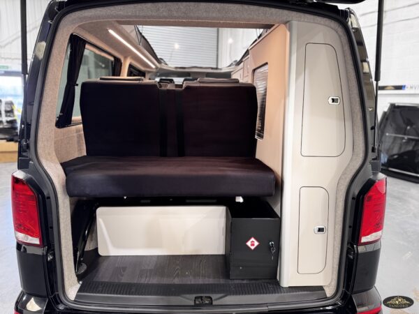 2022 VW Transporter T6.1 T32 150BHP Euro6 7sp DSG LWB - Image 36