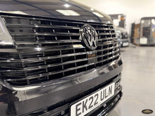 2022 VW Transporter T6.1 T32 150BHP Euro6 7sp DSG LWB - Image 11