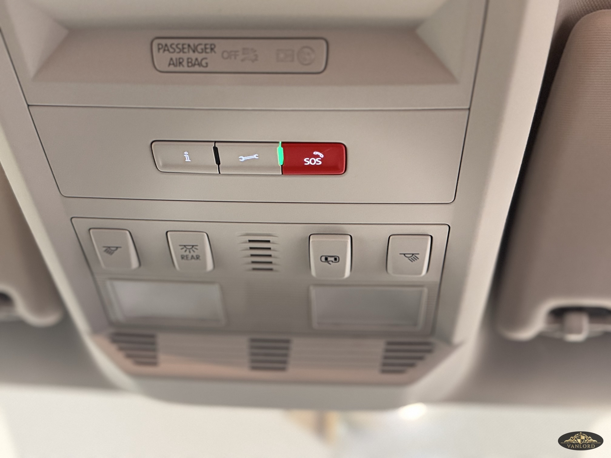 2020 VW Transporter T6.1 T32 110BHP Euro6 5sp Manual SWB - Image 18