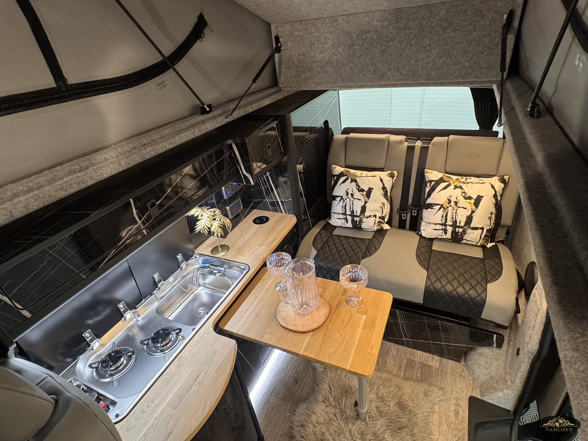 2020 VW Transporter T6.1 T32 110BHP Euro6 5sp Manual SWB - Image 28