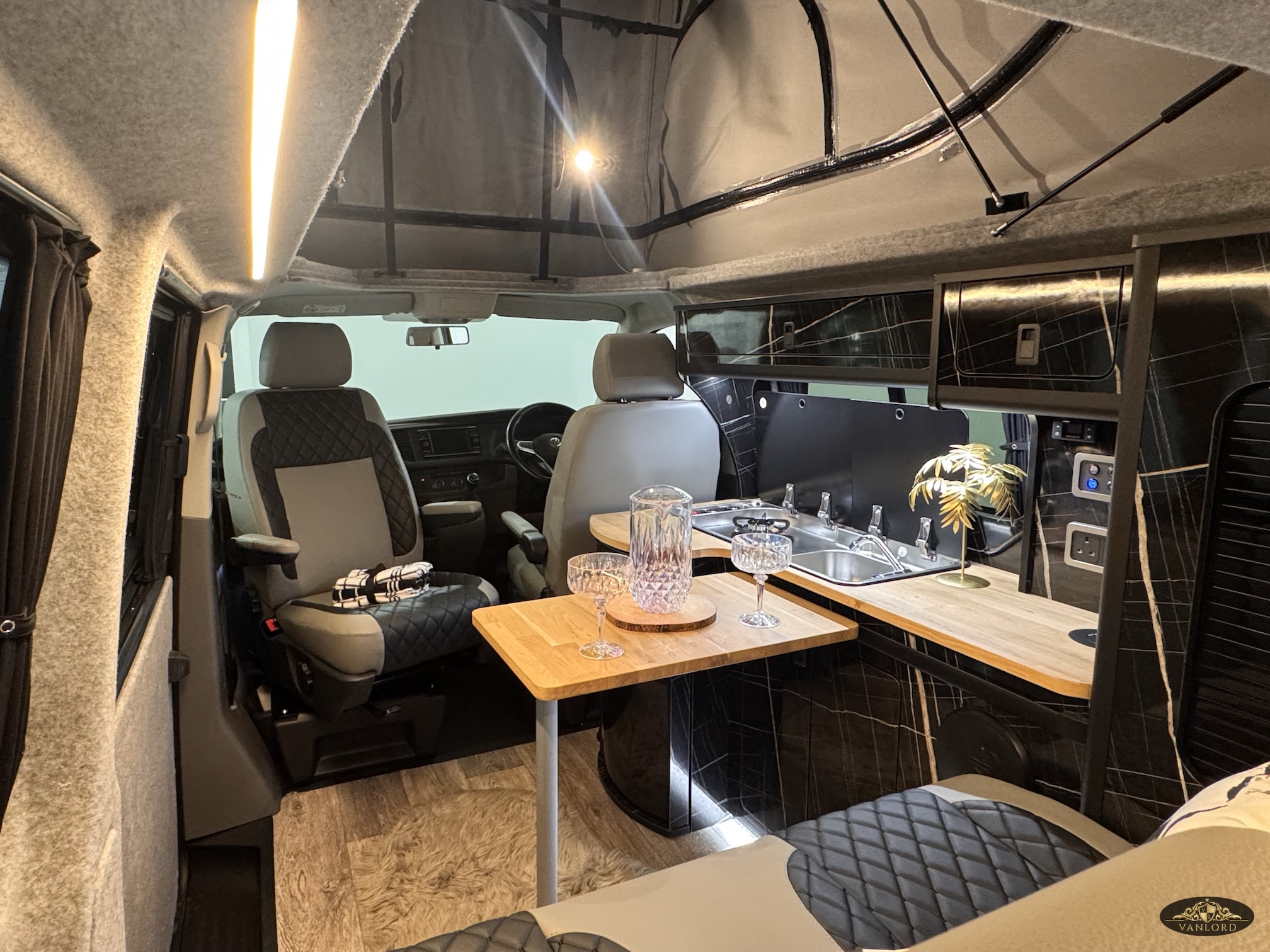 2020 VW Transporter T6.1 T32 110BHP Euro6 5sp Manual SWB - Image 29