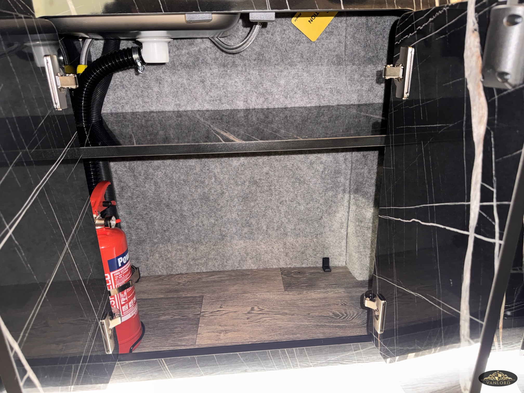 2020 VW Transporter T6.1 T32 110BHP Euro6 5sp Manual SWB - Image 37