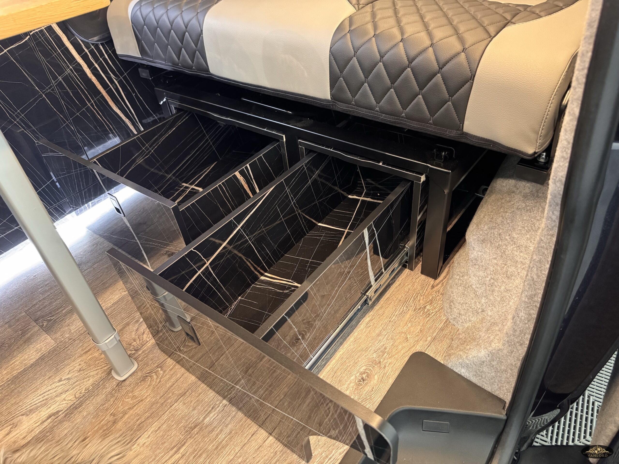 2020 VW Transporter T6.1 T32 110BHP Euro6 5sp Manual SWB - Image 41