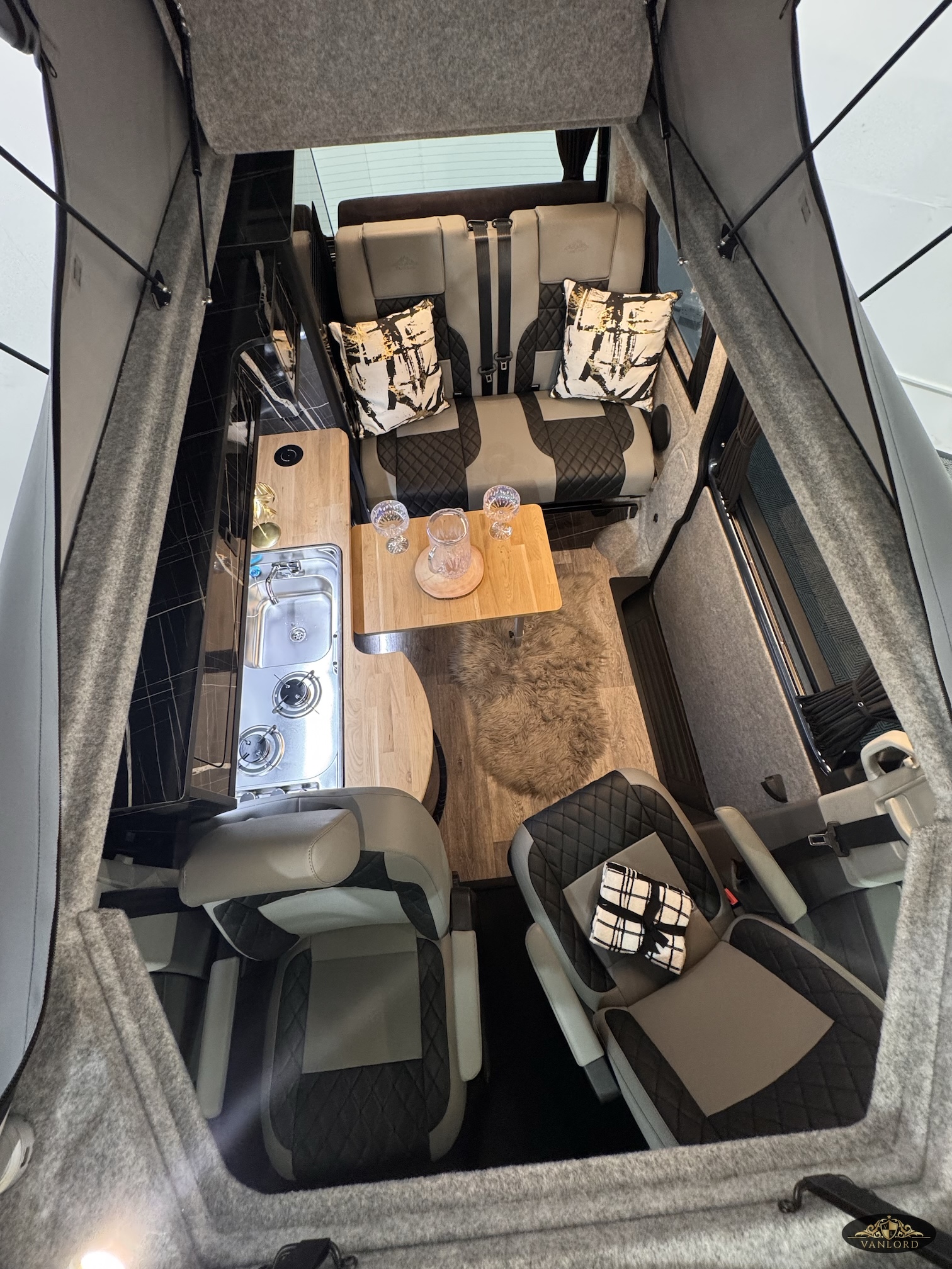 2020 VW Transporter T6.1 T32 110BHP Euro6 5sp Manual SWB - Image 31