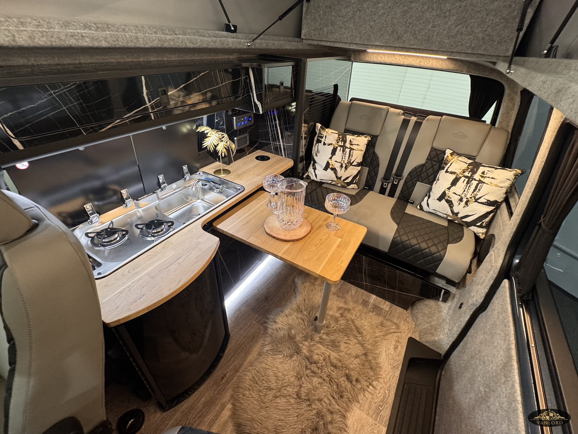 2020 VW Transporter T6.1 T32 110BHP Euro6 5sp Manual SWB - Image 30