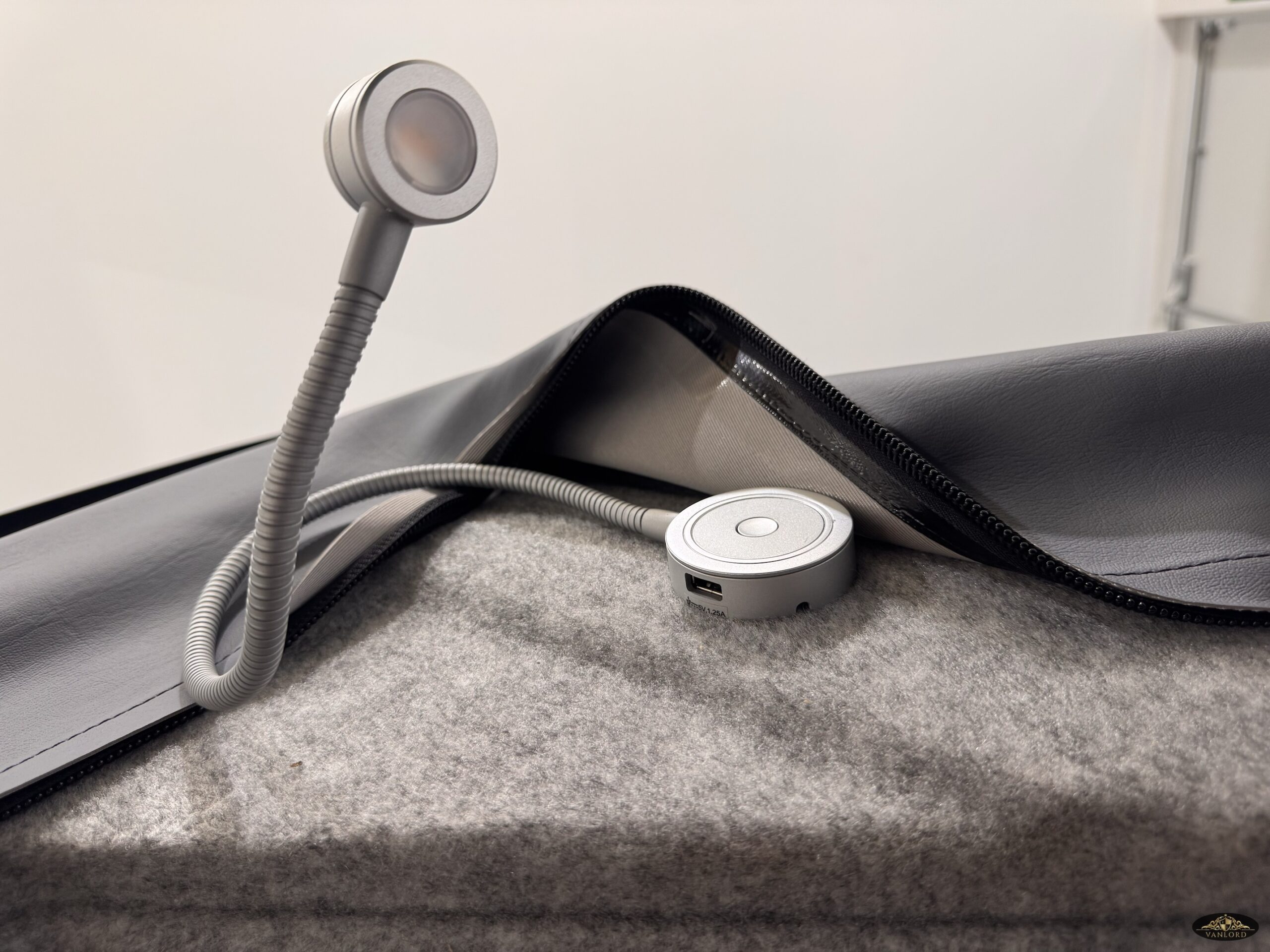 2020 VW Transporter T6.1 T32 110BHP Euro6 5sp Manual SWB - Image 39