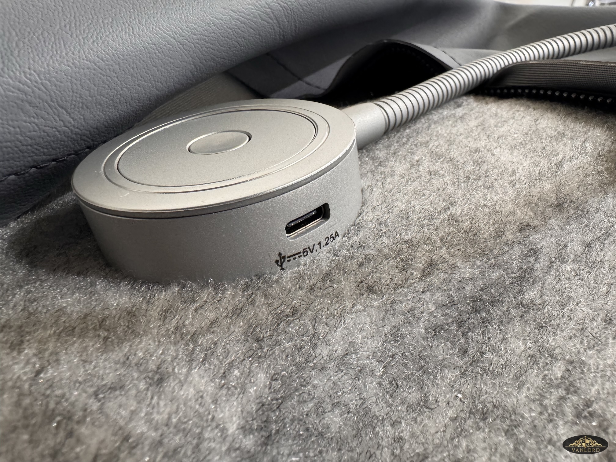 2020 VW Transporter T6.1 T32 110BHP Euro6 5sp Manual SWB - Image 40