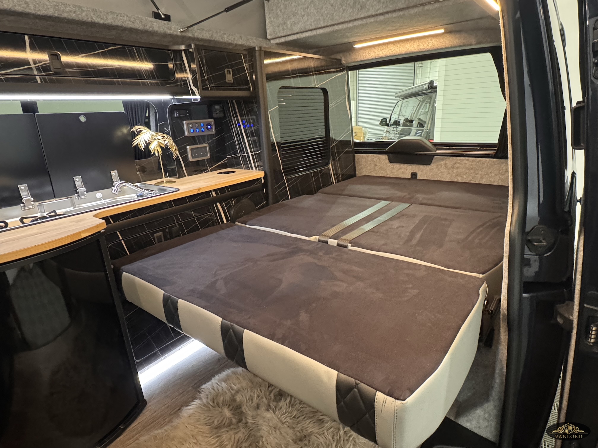 2020 VW Transporter T6.1 T32 110BHP Euro6 5sp Manual SWB - Image 46