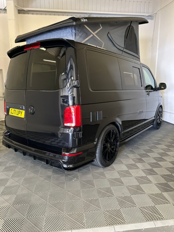 2021 VW Transporter T6.1 T32 110BHP Euro6 5sp Manual SWB - Image 6
