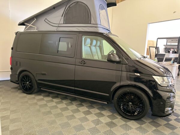 2021 VW Transporter T6.1 T32 110BHP Euro6 5sp Manual SWB - Image 5