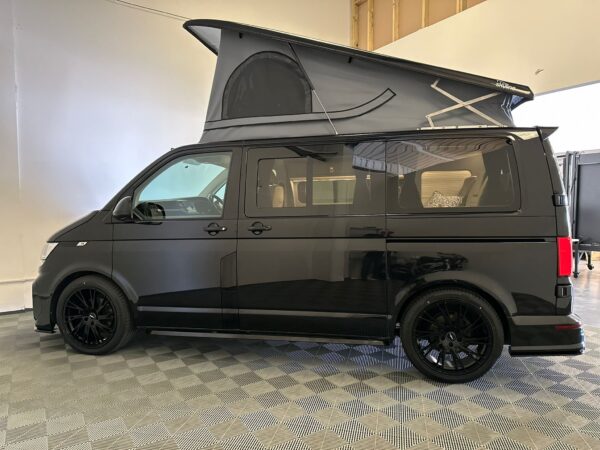 2021 VW Transporter T6.1 T32 110BHP Euro6 5sp Manual SWB - Image 8