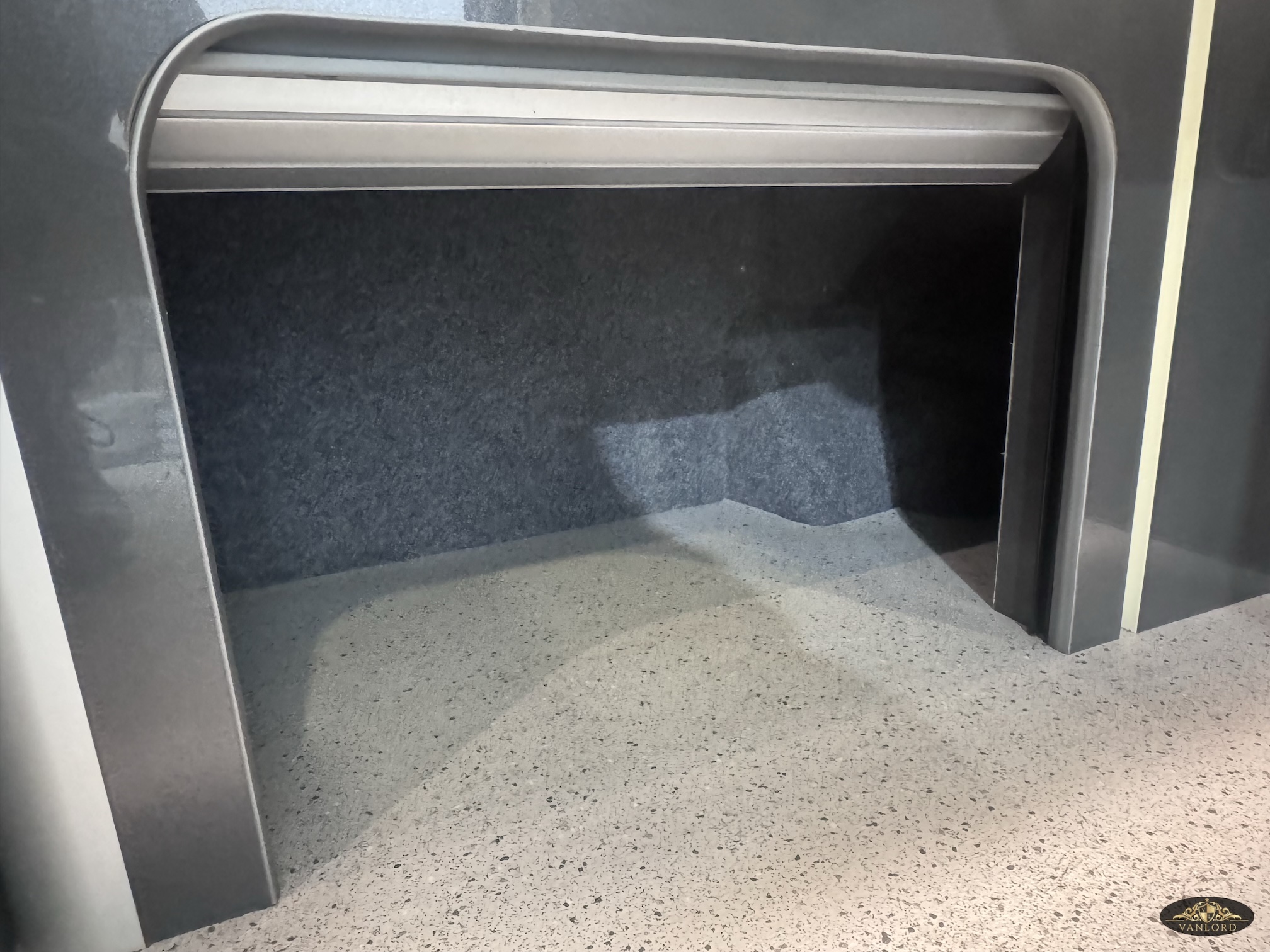 2016 VW Transporter T6 Highline Camper T28 5Sp Manual 102BHP Euro6 SWB - Image 37