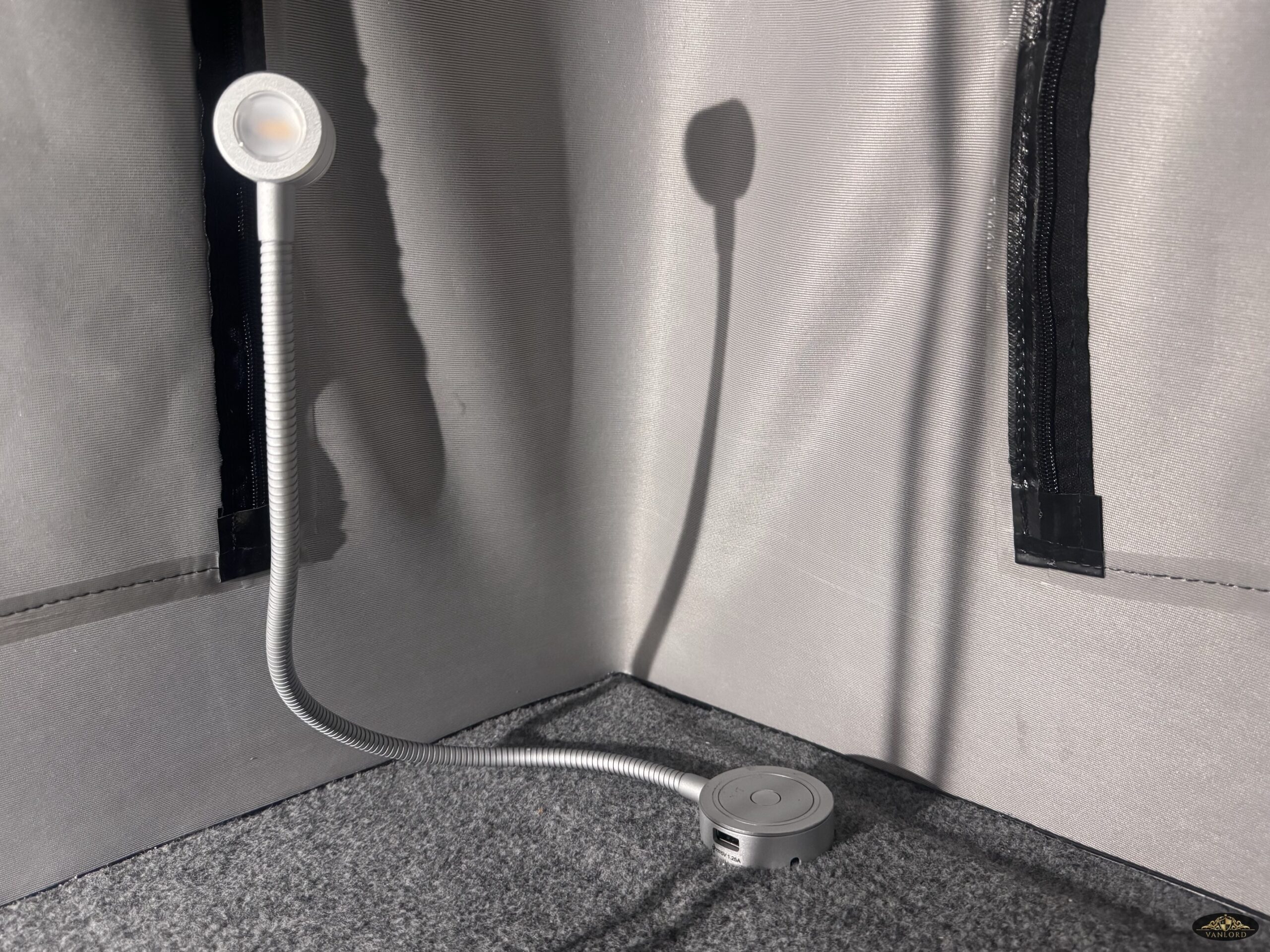 2016 VW Transporter T6 Highline Camper T28 5Sp Manual 102BHP Euro6 SWB - Image 44