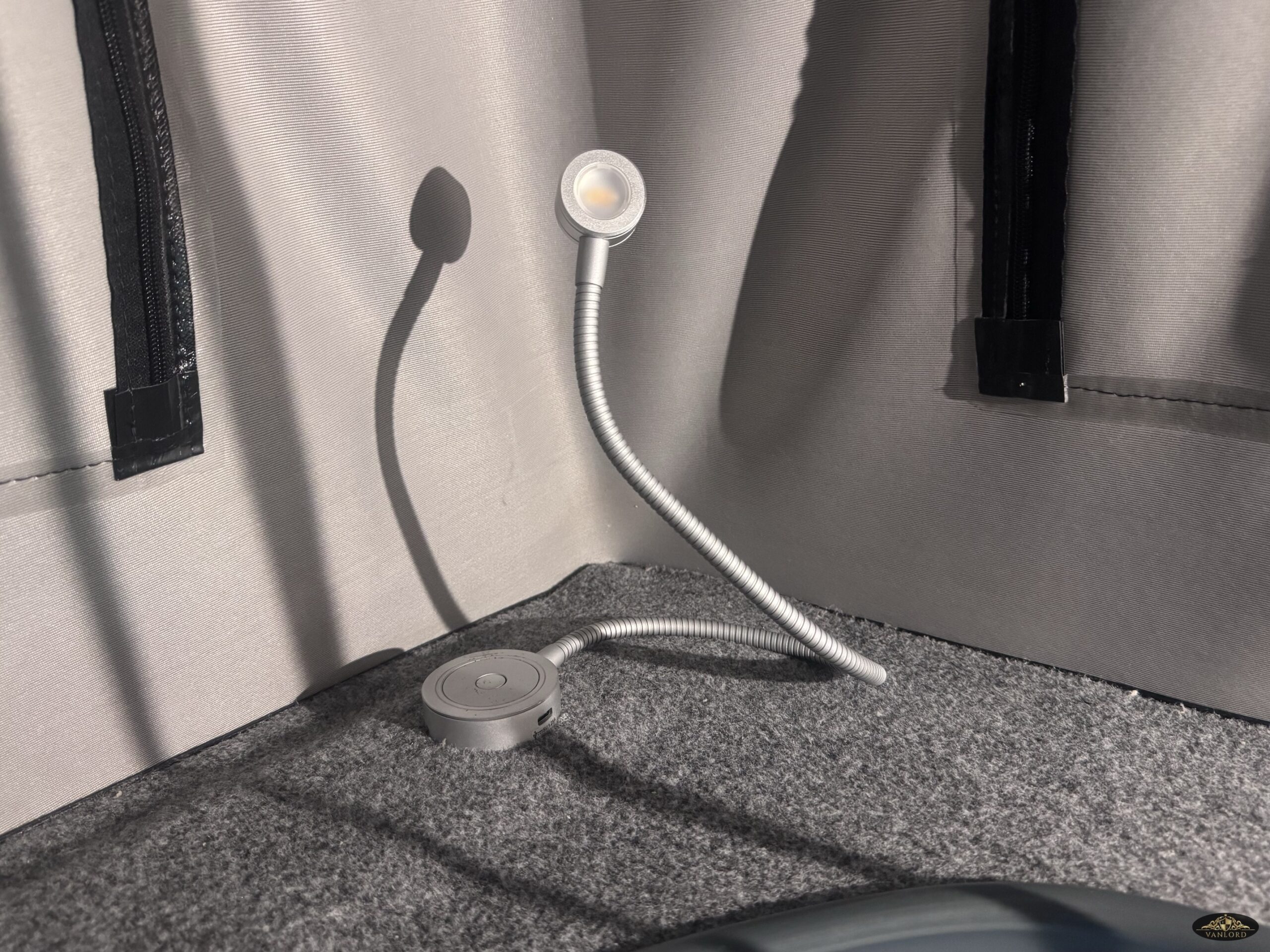 2016 VW Transporter T6 Highline Camper T28 5Sp Manual 102BHP Euro6 SWB - Image 45