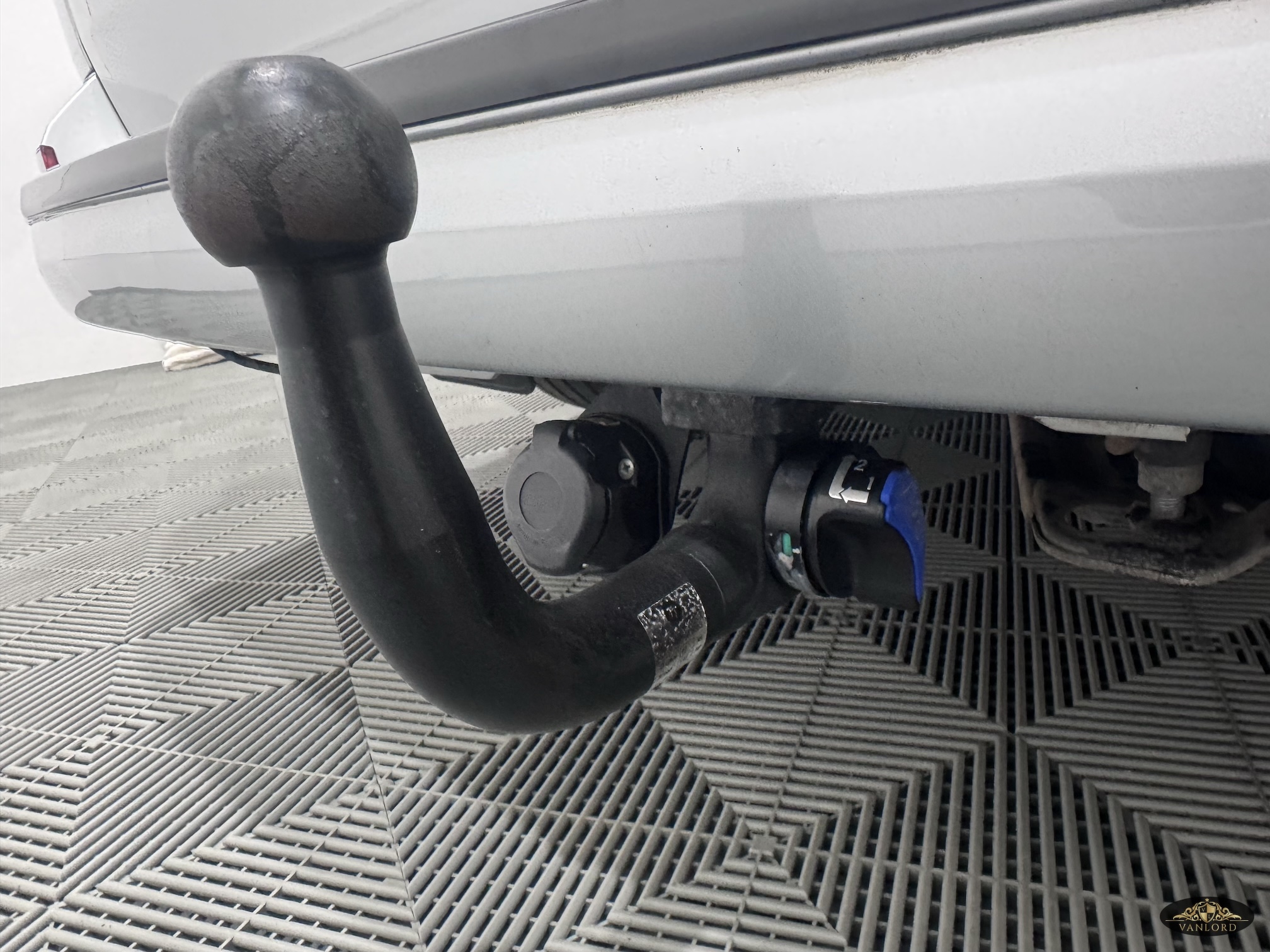 2016 VW Transporter T6 Highline Camper T28 5Sp Manual 102BHP Euro6 SWB - Image 11