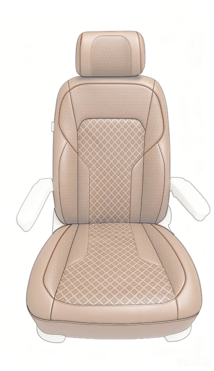 Signature design D01 visualisation